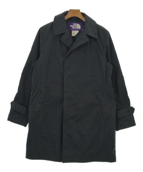 THE NORTH FACE(ザノースフェイス)ステンカラーコート 紺 サイズ:M/2200697594020
