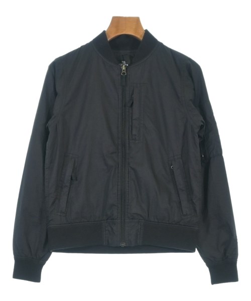 THE NORTH FACE(ザノースフェイス)ミリタリーブルゾン 黒 サイズ:S/2200701127060