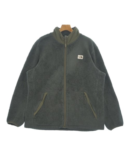 THE NORTH FACE(ザノースフェイス)ブルゾン グレー サイズ:XXL/2200699576024