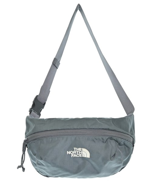 THE NORTH FACE(ザノースフェイス)ショルダーバッグ グレー サイズ:-/2200701584115