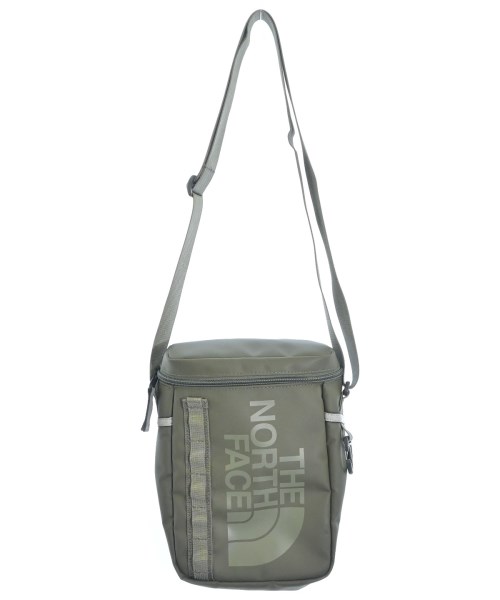 THE NORTH FACE(ザノースフェイス)ショルダーバッグ カーキ サイズ:-/2200655492030