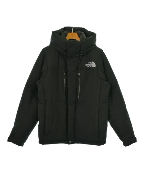 THE NORTH FACE(ザノースフェイス)ダウンジャケット/ダウンベスト 黒 サイズ:L/2200655574019