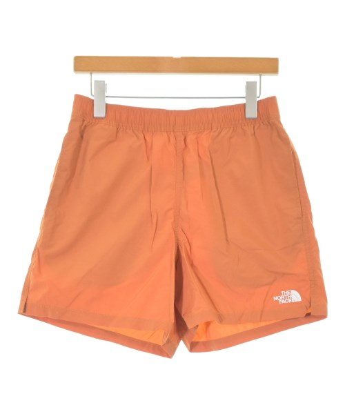 THE NORTH FACE(ザノースフェイス)ショートパンツ オレンジ サイズ:L/2200649346066