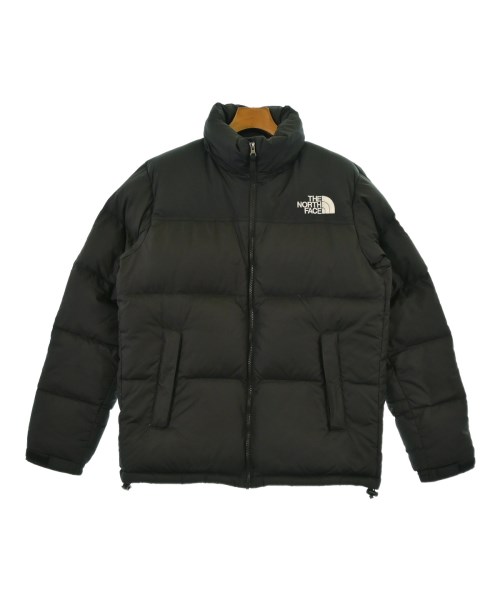 THE NORTH FACE(ザノースフェイス)ダウンジャケット/ダウンベスト 黒 サイズ:XL/2200655753056