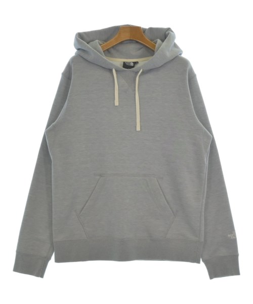 THE NORTH FACE(ザノースフェイス)パーカー グレー サイズ:XL/2200637194242