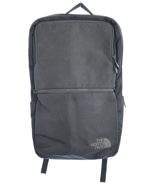 THE NORTH FACE(ザノースフェイス)バックパック・リュック 黒 サイズ:-/2200652251012