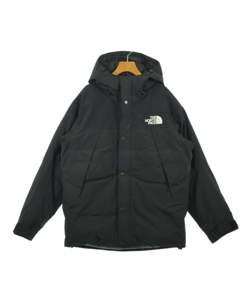 THE NORTH FACE(ザノースフェイス)ダウンジャケット/ダウンベスト 黒 サイズ:XL/2200653547022