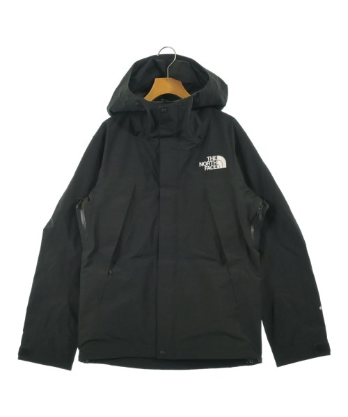 THE NORTH FACE(ザノースフェイス)マウンテンパーカー 黒 サイズ:M/2200658236020