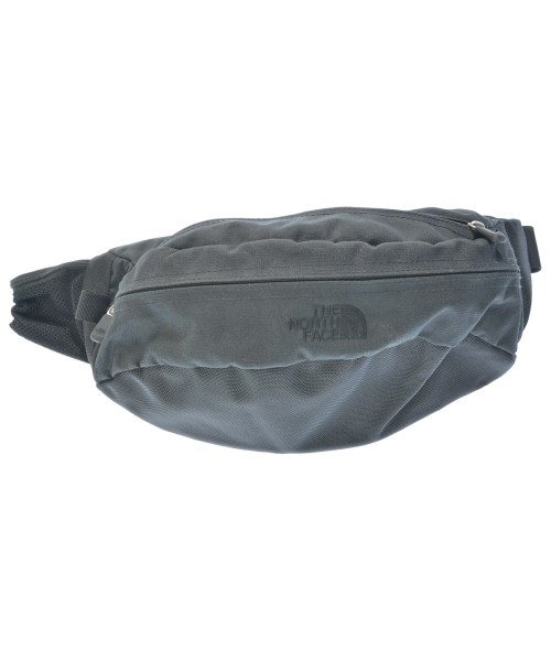 THE NORTH FACE(ザノースフェイス)ショルダーバッグ 黒 サイズ:-/2200658279102