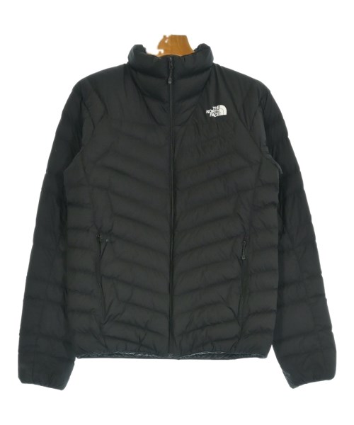 THE NORTH FACE(ザノースフェイス)ダウンジャケット/ダウンベスト 黒 サイズ:M/2200653836256