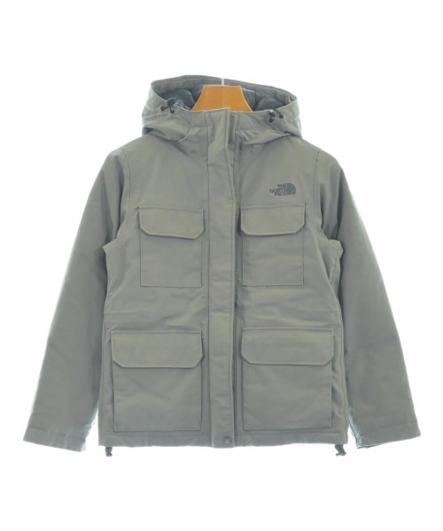 THE NORTH FACE(ザノースフェイス)のダウンジャケット/ダウンベスト サイズ:S 14,300円