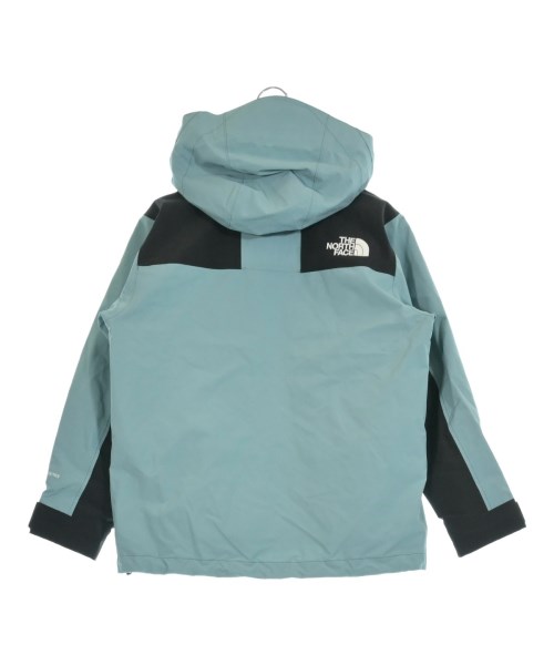 THE NORTH FACE（ザノースフェイス）マウンテンパーカー 青 サイズ:M レディース/2200659219015