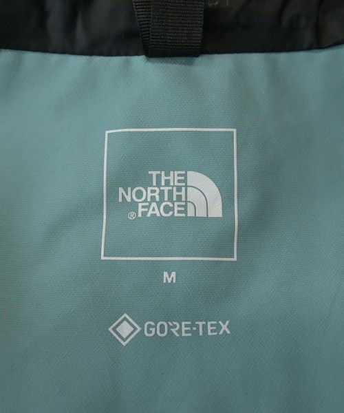 THE NORTH FACE（ザノースフェイス）マウンテンパーカー 青 サイズ:M レディース/2200659219015