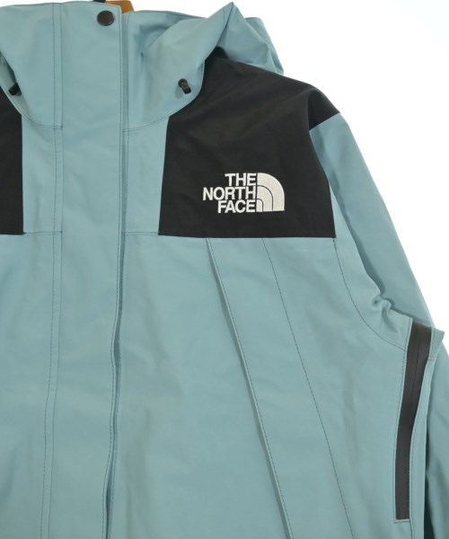 THE NORTH FACE（ザノースフェイス）マウンテンパーカー 青 サイズ:M レディース/2200659219015