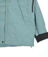 THE NORTH FACE（ザノースフェイス）マウンテンパーカー 青 サイズ:M レディース/2200659219015