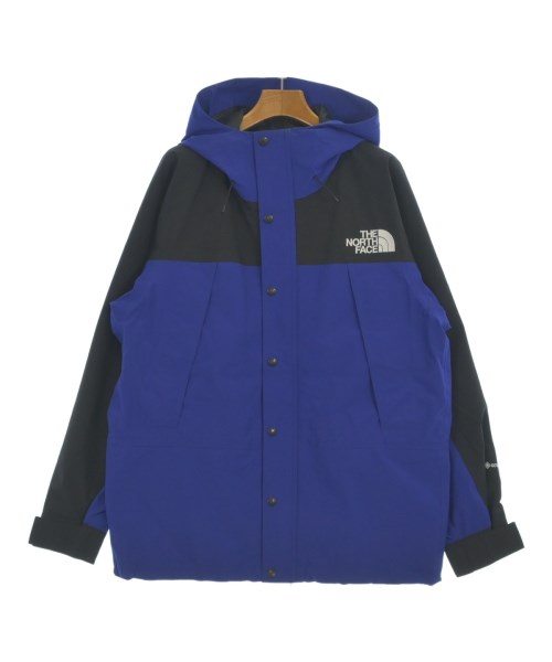 THE NORTH FACE(ザノースフェイス)マウンテンパーカー 紫 サイズ:M/2200659578068