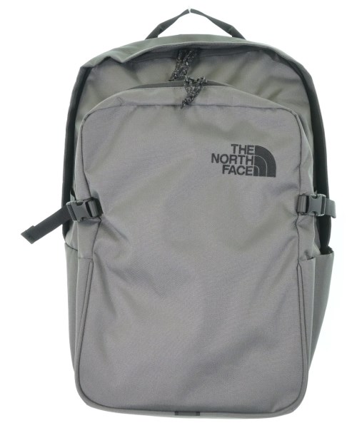 THE NORTH FACE(ザノースフェイス)バックパック・リュック グレー サイズ:-/2200656604357