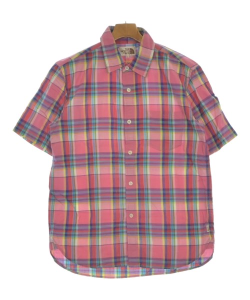 ザノースフェイス(THE NORTH FACE)のTHE NORTH FACE カジュアルシャツ