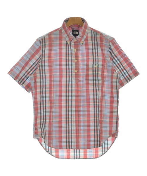 ザノースフェイス(THE NORTH FACE)のTHE NORTH FACE カジュアルシャツ