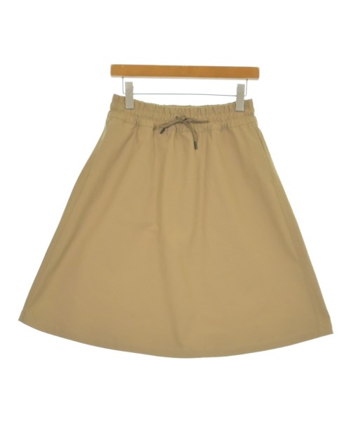 ザノースフェイス(THE NORTH FACE)のTHE NORTH FACE ひざ丈スカート