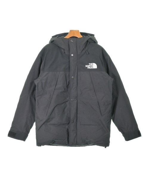 THE NORTH FACE(ザノースフェイス)ダウンジャケット/ダウンベスト 黒 サイズ:L/2200659411013
