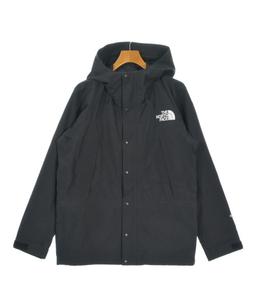 THE NORTH FACE(ザノースフェイス)マウンテンパーカー 黒 サイズ:L/2200659411020