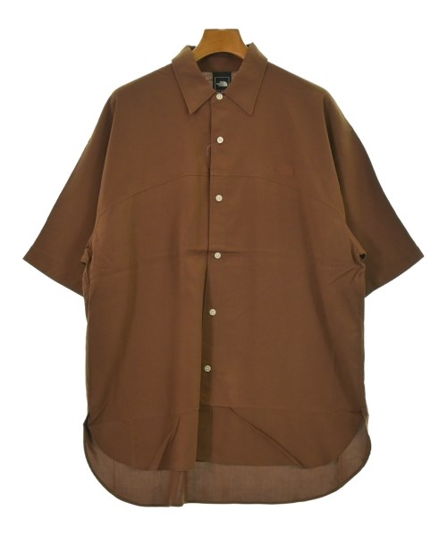 ザノースフェイス(THE NORTH FACE)のTHE NORTH FACE カジュアルシャツ