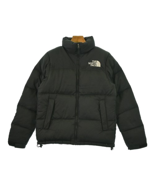 THE NORTH FACE(ザノースフェイス)ダウンジャケット/ダウンベスト 黒 サイズ:L/2200658841019