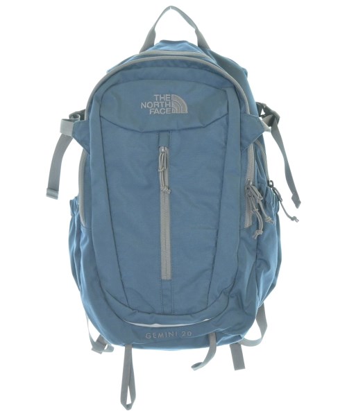 THE NORTH FACE(ザノースフェイス)バックパック・リュック 青 サイズ:-/2200661904060