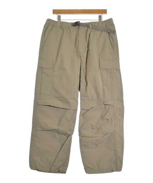 THE NORTH FACE(ザノースフェイス)カーゴパンツ ベージュ サイズ:XL/2200660652016