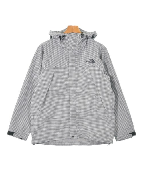 THE NORTH FACE(ザノースフェイス)マウンテンパーカー 黒 サイズ:S/2200662345084