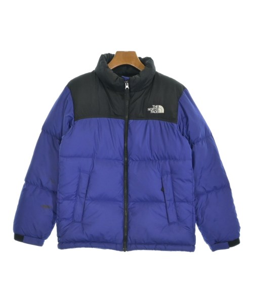 THE NORTH FACE(ザノースフェイス)のダウンジャケット/ダウンベスト サイズ:150(S位) 10,400円