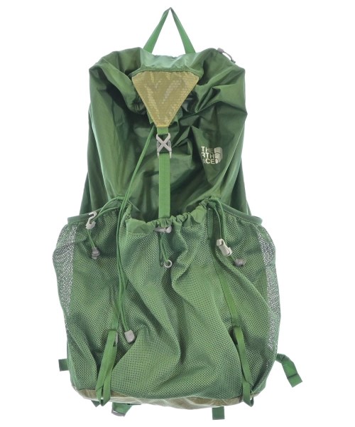 THE NORTH FACE(ザノースフェイス)のバックパック・リュック サイズ:- 5,500円
