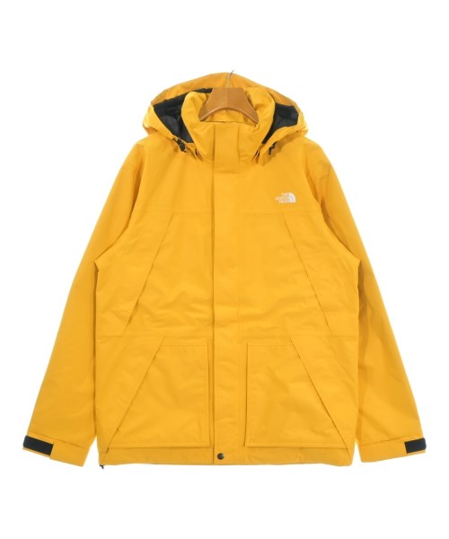 THE NORTH FACE(ザノースフェイス)のマウンテンパーカー サイズ:XL 23,400円