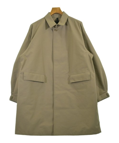 THE NORTH FACE(ザノースフェイス)のステンカラーコート サイズ:M 34,100円