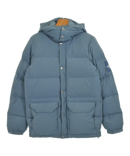 THE NORTH FACE(ザノースフェイス)のダウンジャケット/ダウンベスト サイズ:M 17,800円