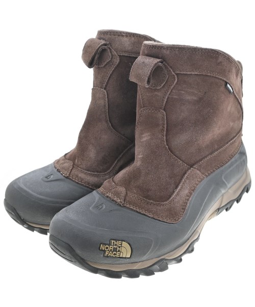 THE NORTH FACE(ザノースフェイス)のブーツ サイズ:28.5cm 7,700円