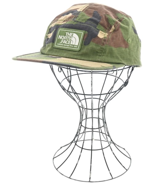 ザノースフェイス(THE NORTH FACE)のTHE NORTH FACE キャップ