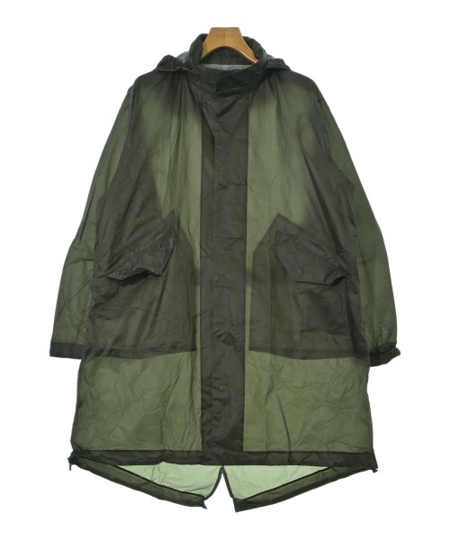 ザノースフェイス(THE NORTH FACE)のTHE NORTH FACE コート