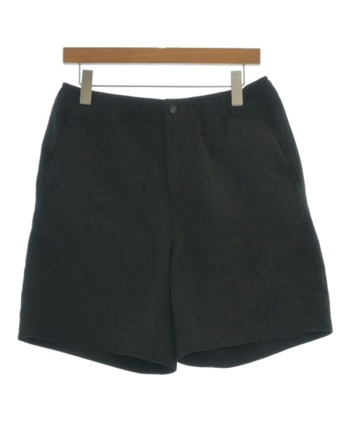 THE NORTH FACE(ザノースフェイス)ショートパンツ 黒 サイズ:L/2200633836948