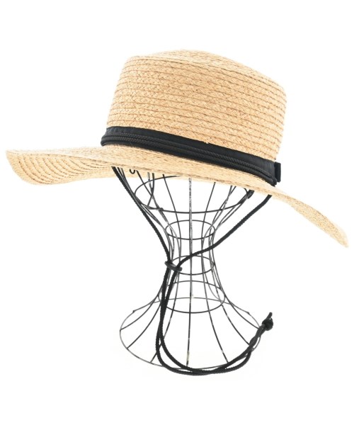 ザノースフェイス(THE NORTH FACE)のTHE NORTH FACE ストローハット