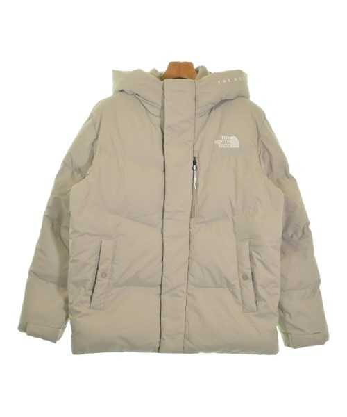THE NORTH FACE(ザノースフェイス)ダウンジャケット/ダウンベスト グレー サイズ:L/2200647830017
