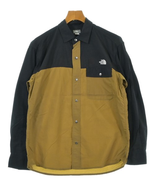 ザノースフェイス(THE NORTH FACE)のTHE NORTH FACE カジュアルシャツ