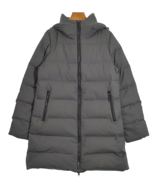 THE NORTH FACE(ザノースフェイス)ダウンコート グレー サイズ:M/2200648366010