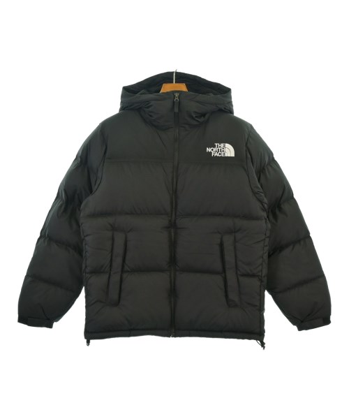 THE NORTH FACE(ザノースフェイス)ダウンジャケット/ダウンベスト 黒 サイズ:M/2200650058019