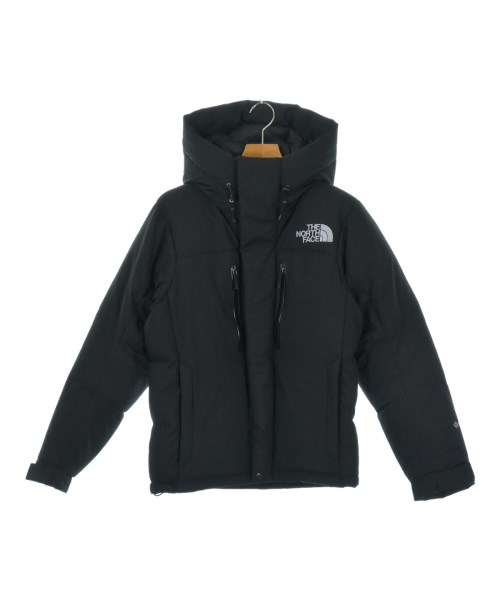 THE NORTH FACE(ザノースフェイス)ダウンジャケット/ダウンベスト 黒 サイズ:S/2200639168012