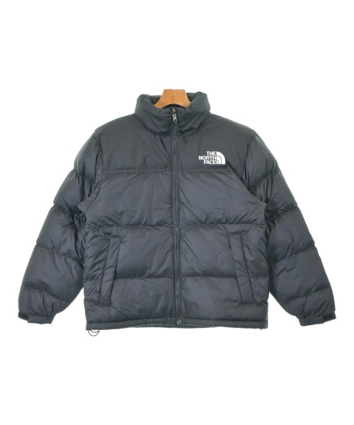 THE NORTH FACE(ザノースフェイス)ダウンジャケット/ダウンベスト 黒 サイズ:S/2200652329018