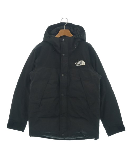THE NORTH FACE(ザノースフェイス)ダウンジャケット/ダウンベスト 黒 サイズ:M/2200643495012