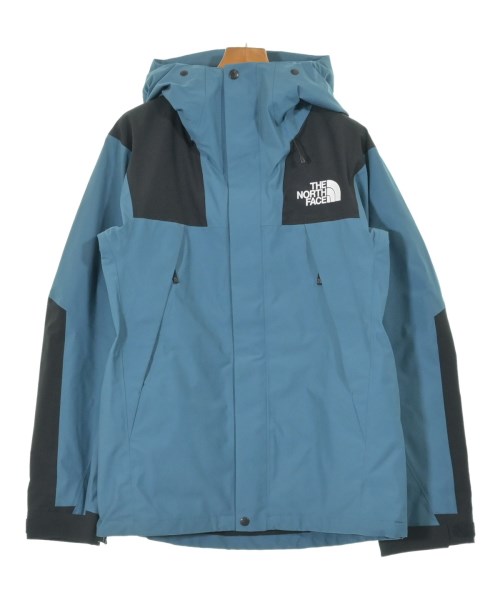 THE NORTH FACE(ザノースフェイス)マウンテンパーカー 青 サイズ:L/2200653733012