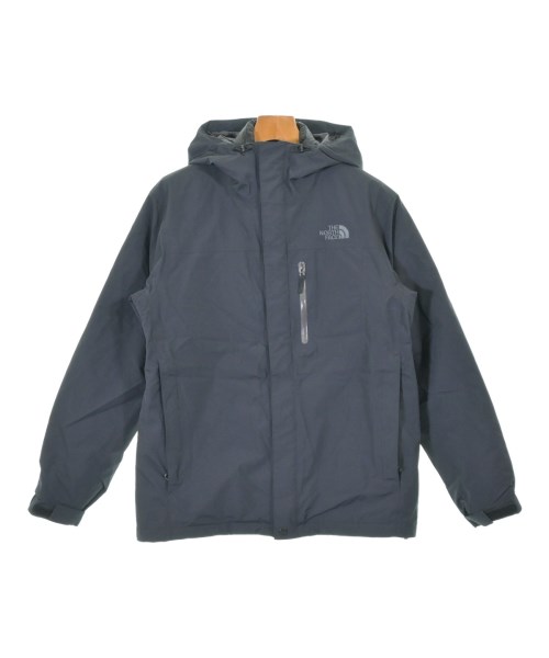 THE NORTH FACE(ザノースフェイス)ダウンジャケット/ダウンベスト 黒 サイズ:M/2200653441283